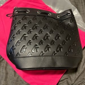 Brand New Glamaholic Medium Bucket Bag